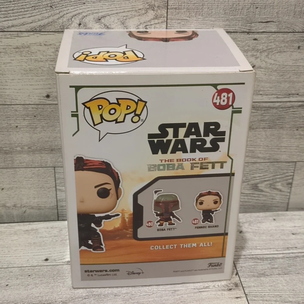 Stars wars 481